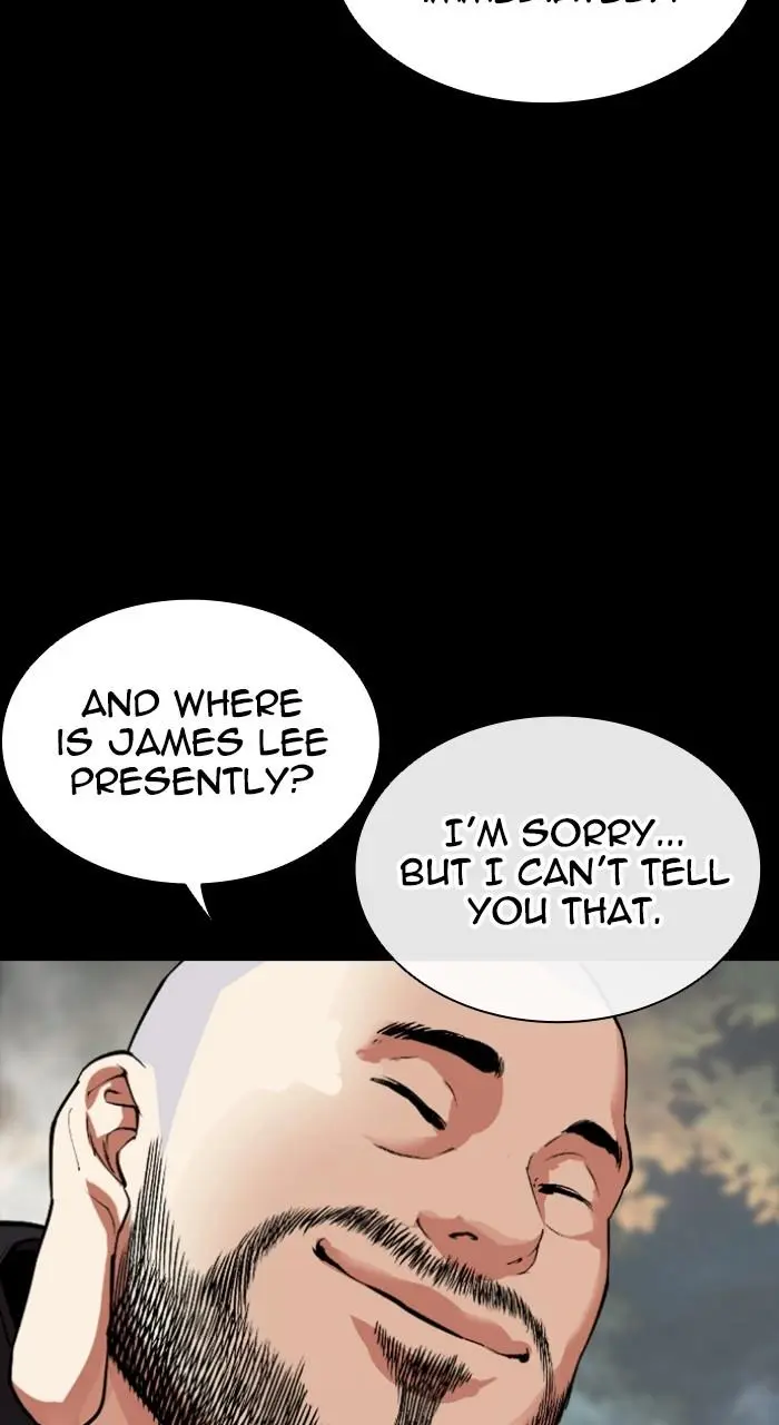 Lookism Chapter 543