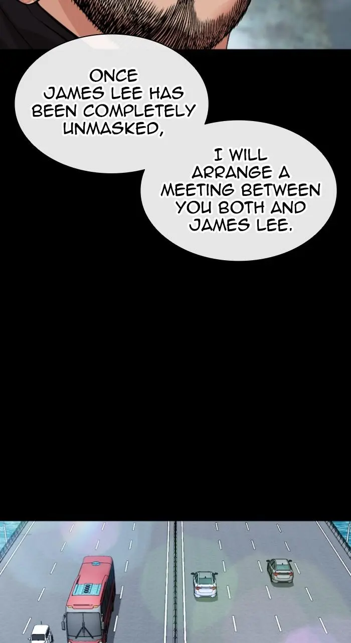 Lookism Chapter 543