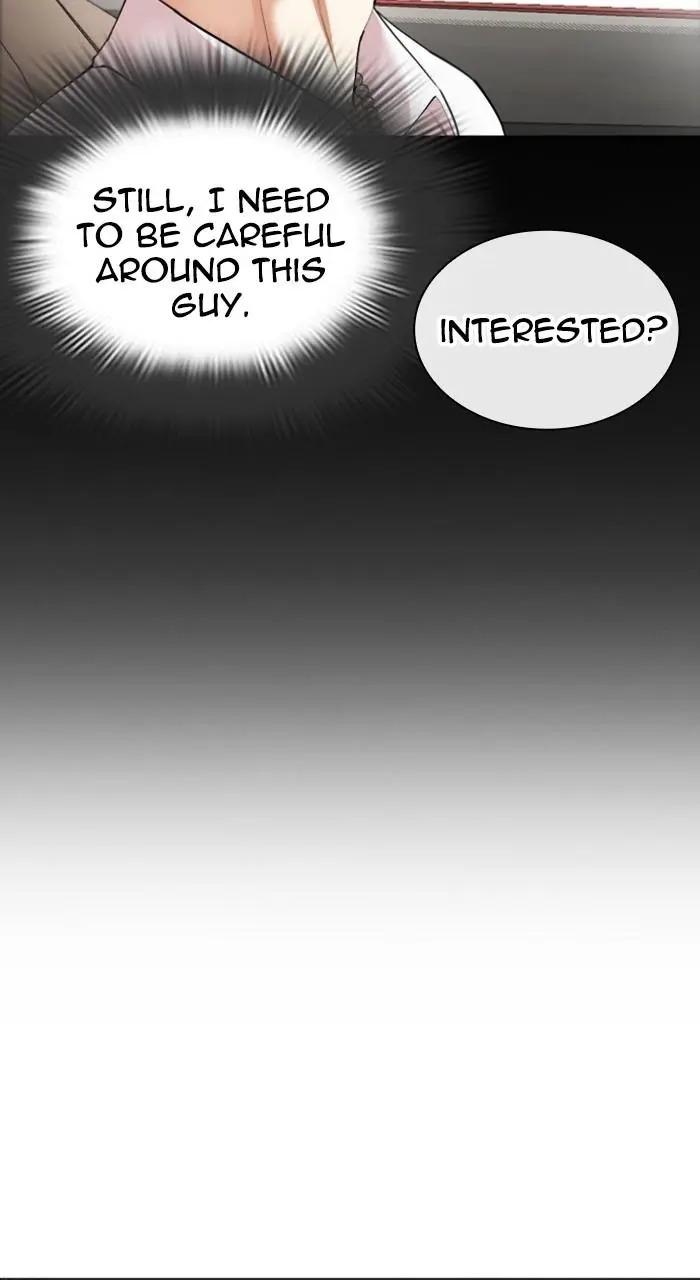 Lookism Chapter 543