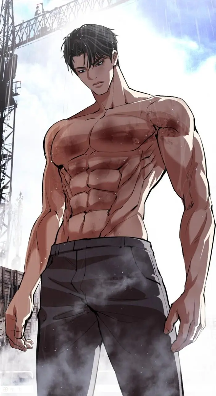 Lookism Chapter 543