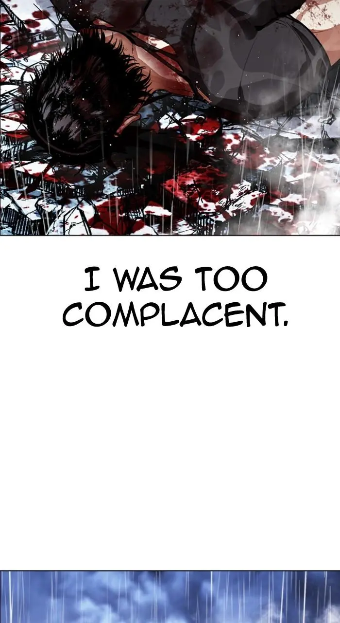 Lookism Chapter 543