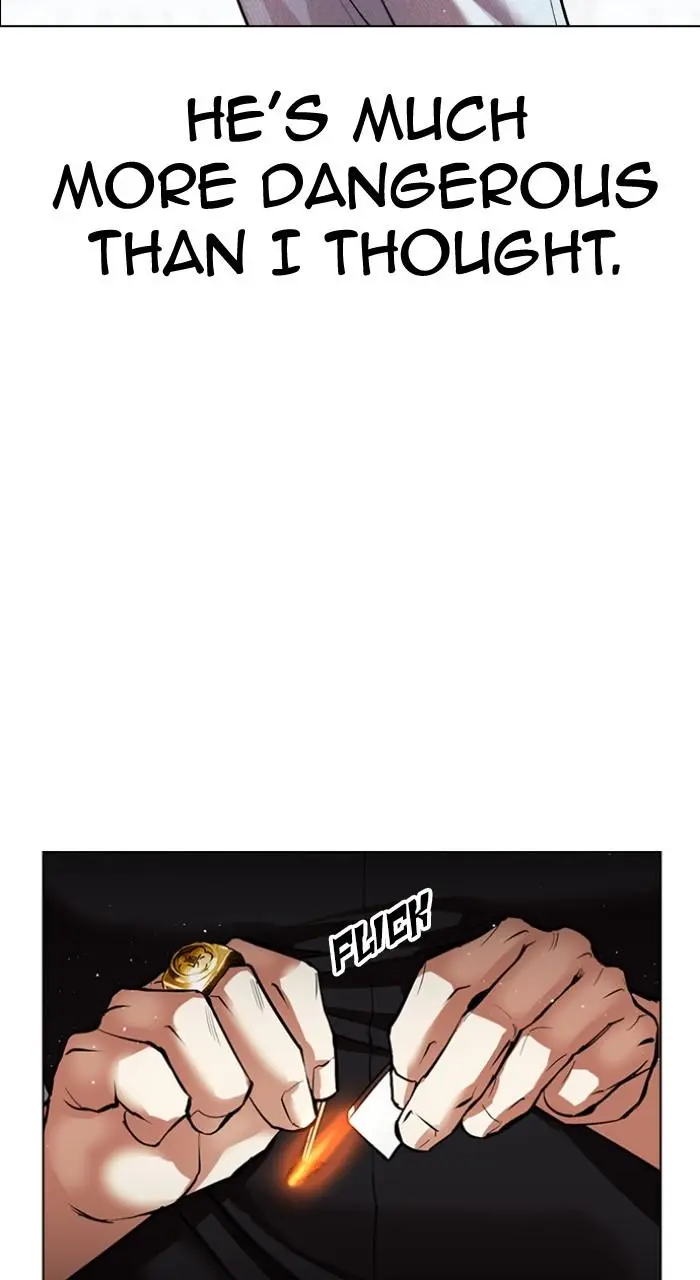 Lookism Chapter 543