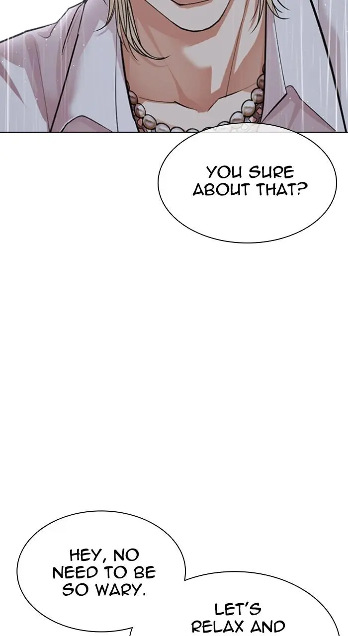 Lookism Chapter 543