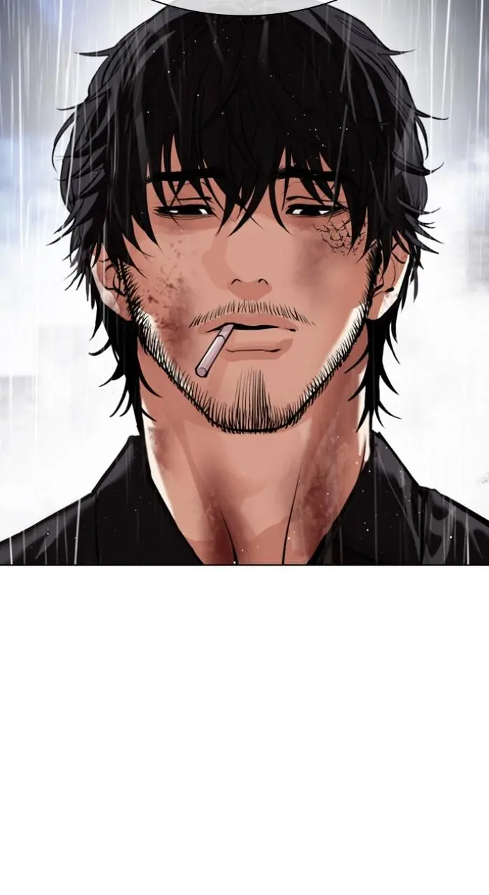 Lookism Chapter 543