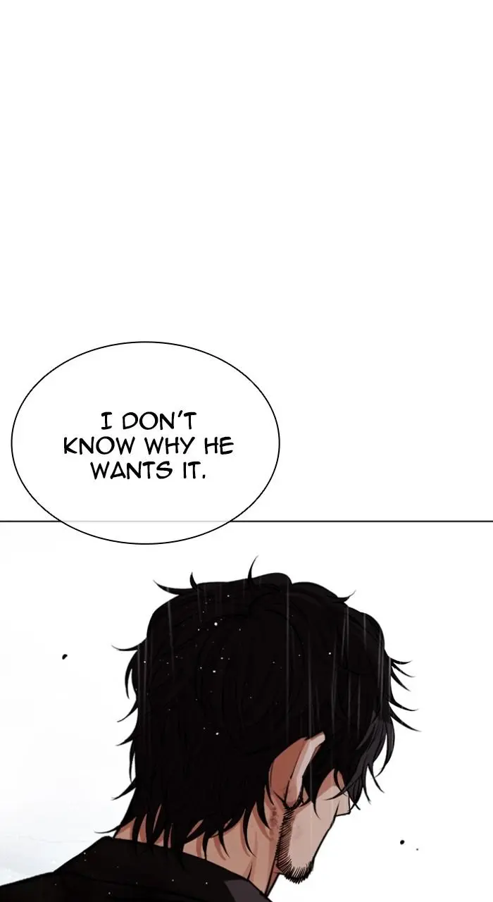 Lookism Chapter 543