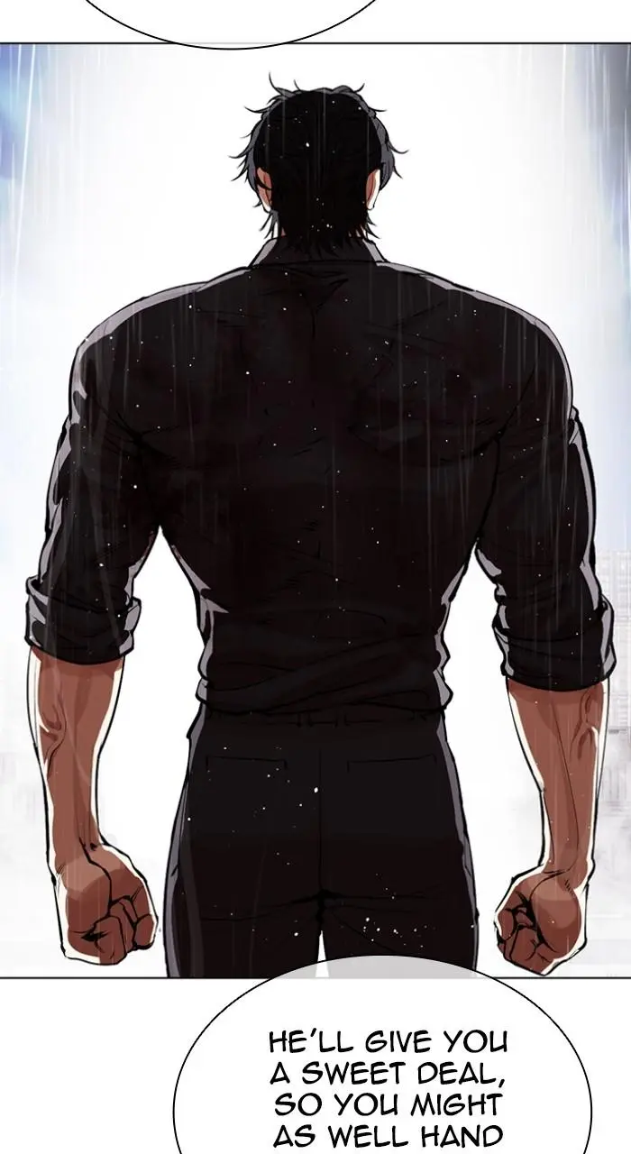 Lookism Chapter 543