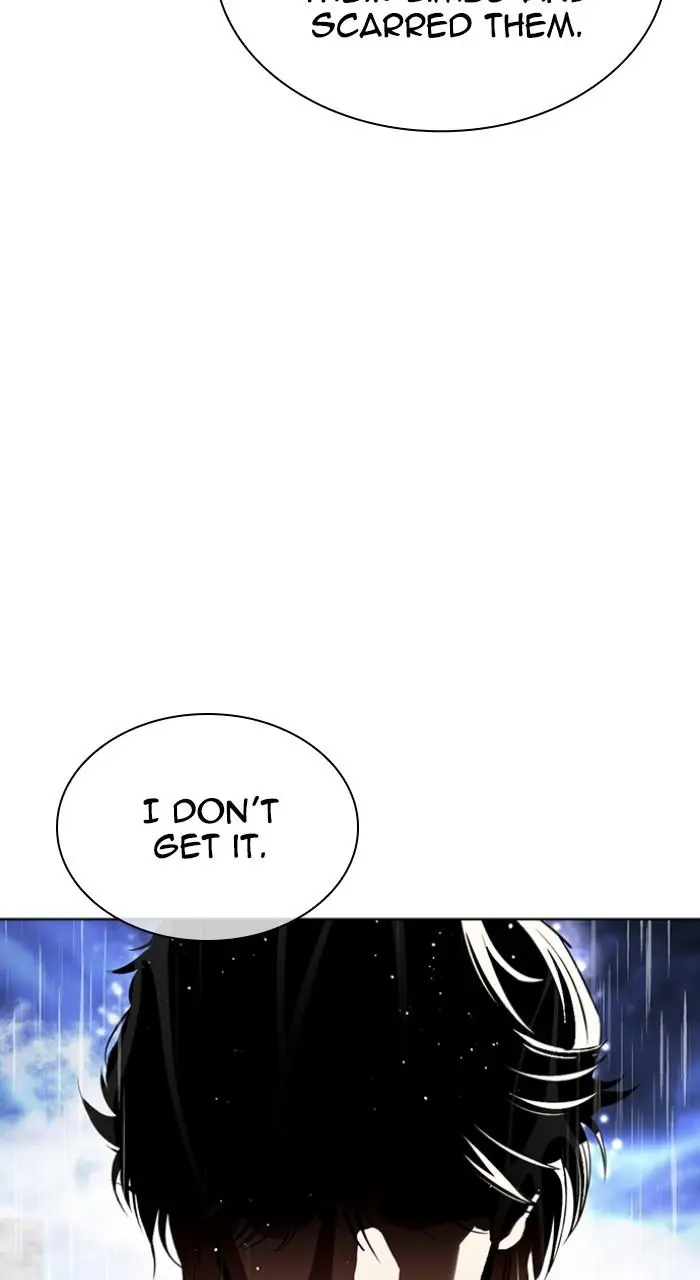 Lookism Chapter 543