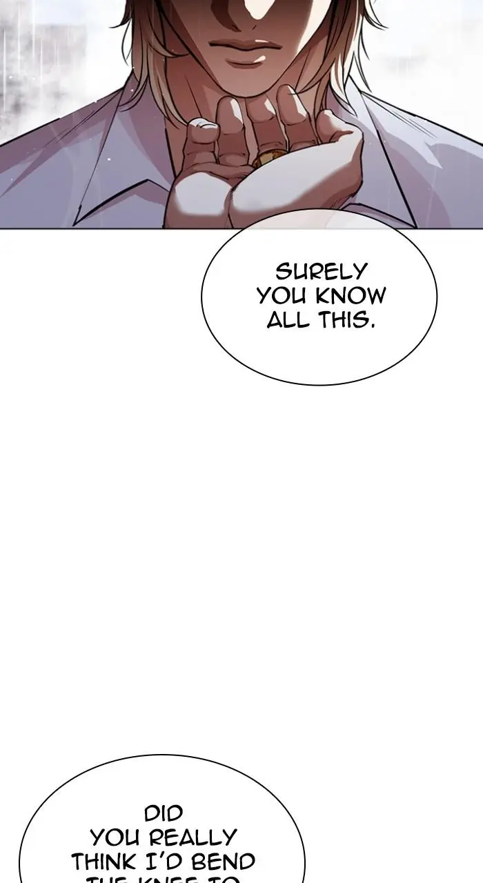 Lookism Chapter 543