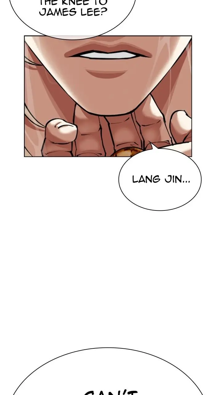 Lookism Chapter 543