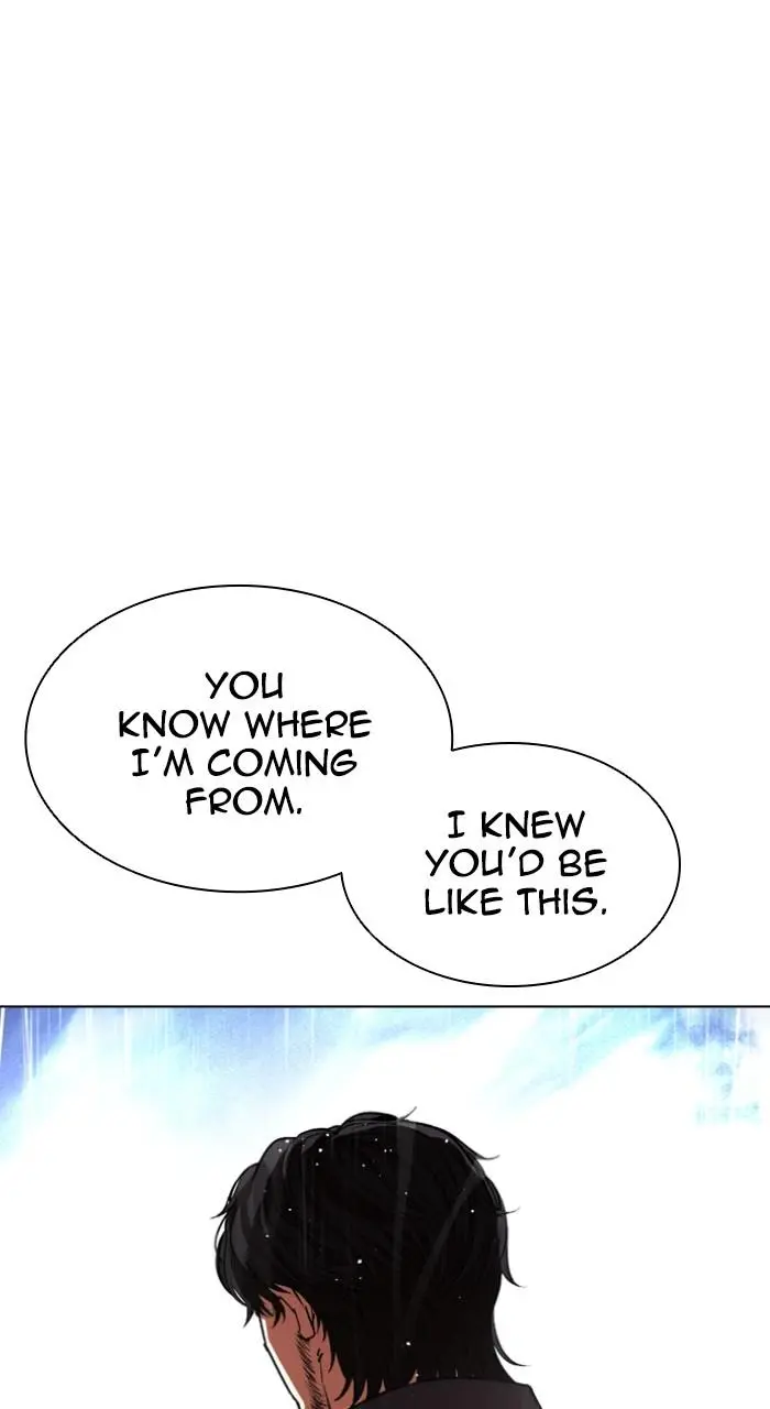 Lookism Chapter 543