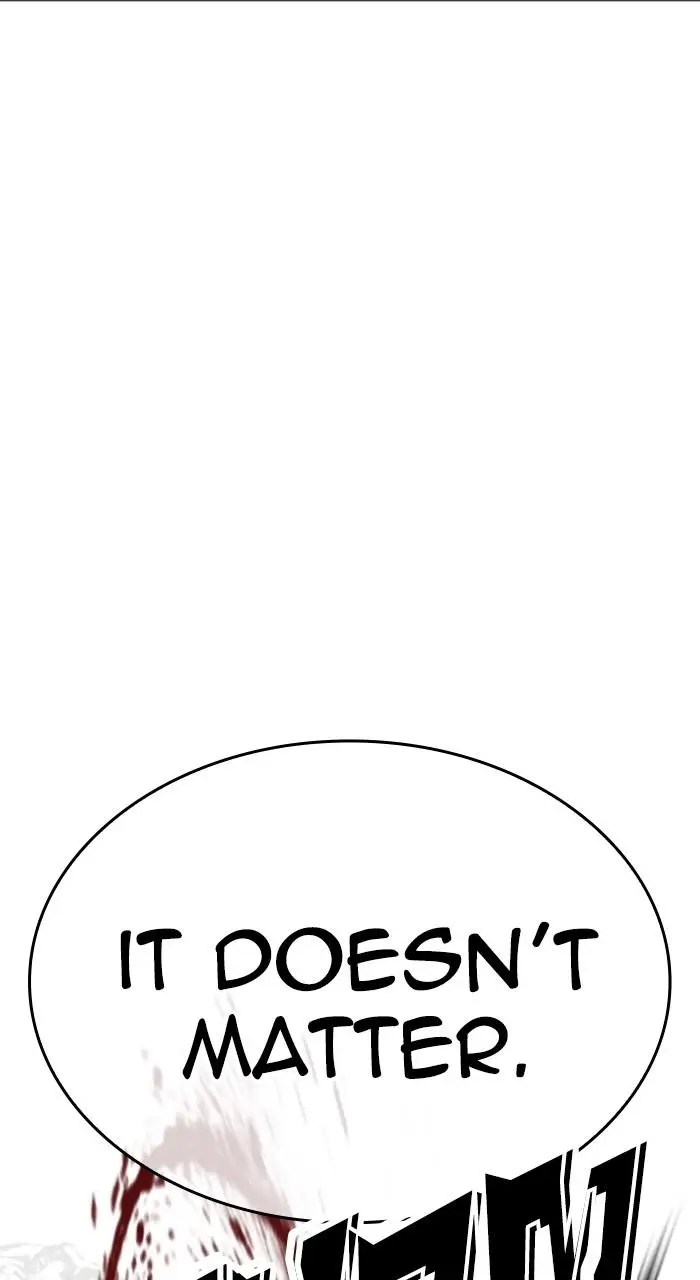 Lookism Chapter 543