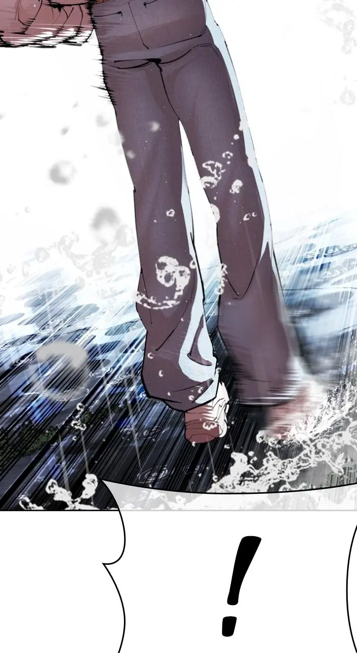 Lookism Chapter 543