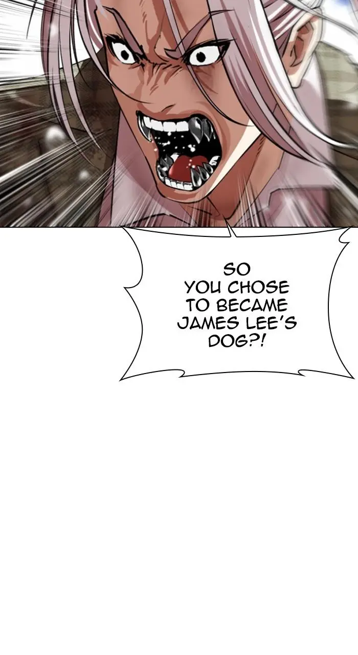 Lookism Chapter 543