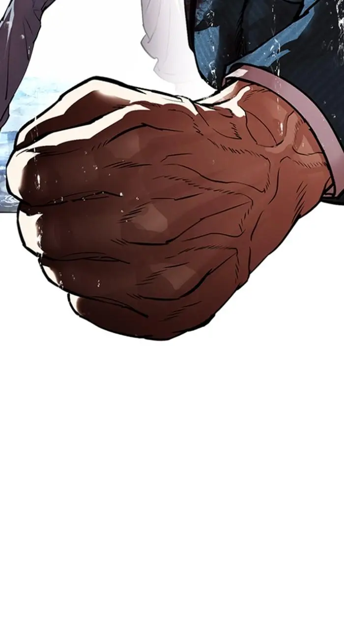 Lookism Chapter 543