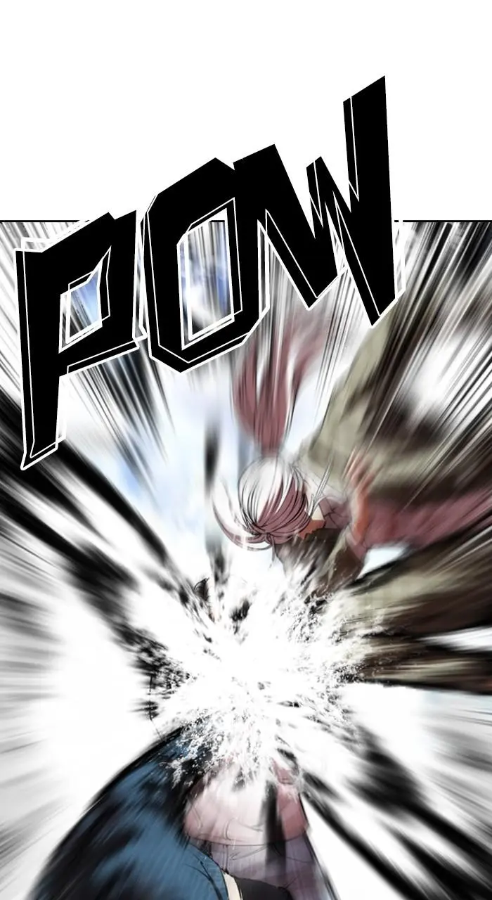 Lookism Chapter 543