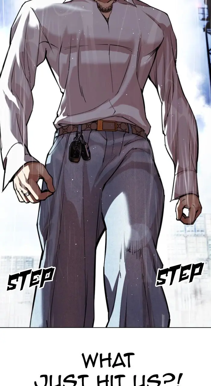 Lookism Chapter 543