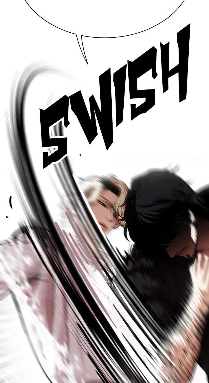 Lookism Chapter 543