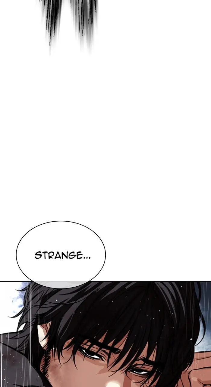 Lookism Chapter 543