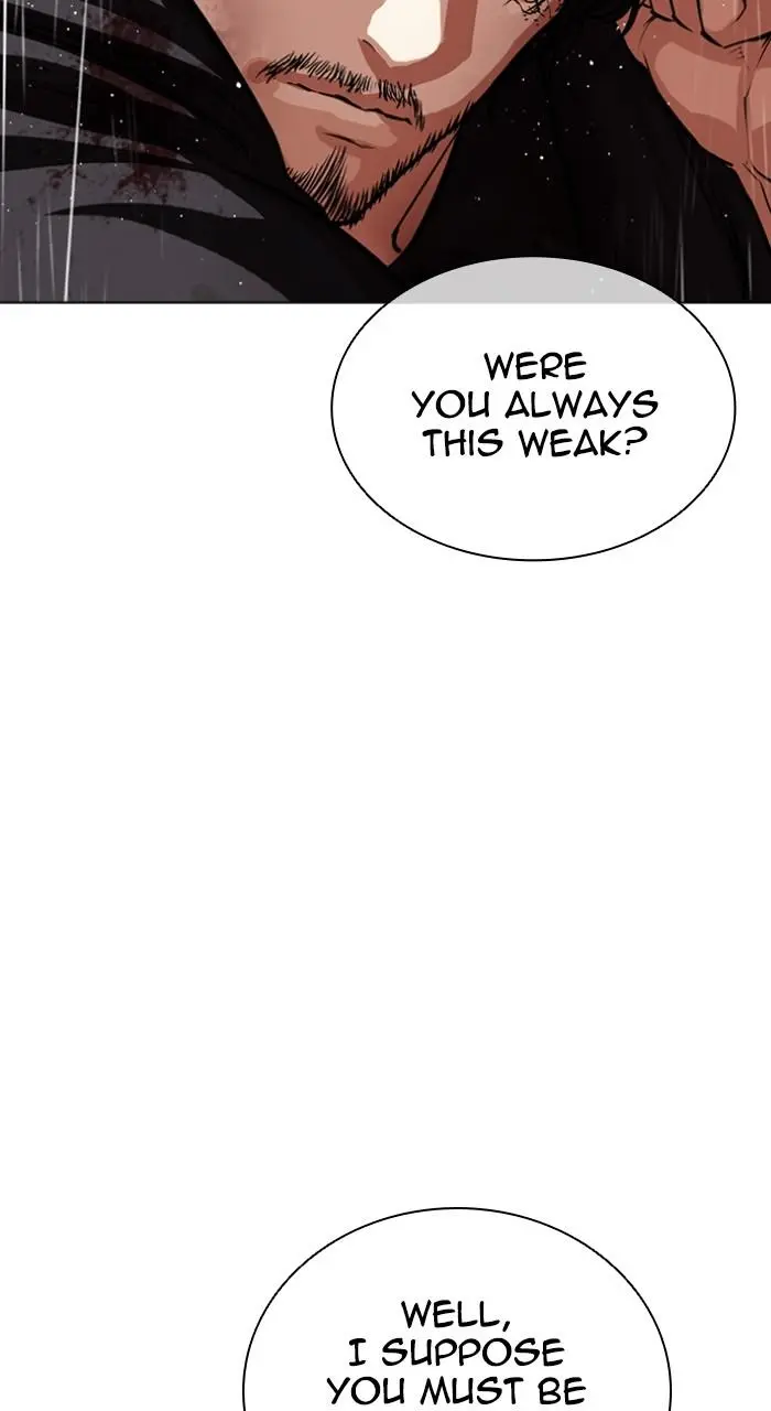 Lookism Chapter 543