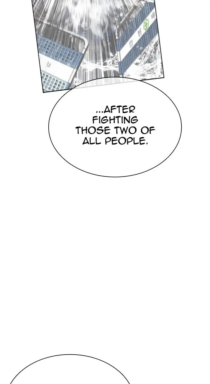 Lookism Chapter 543