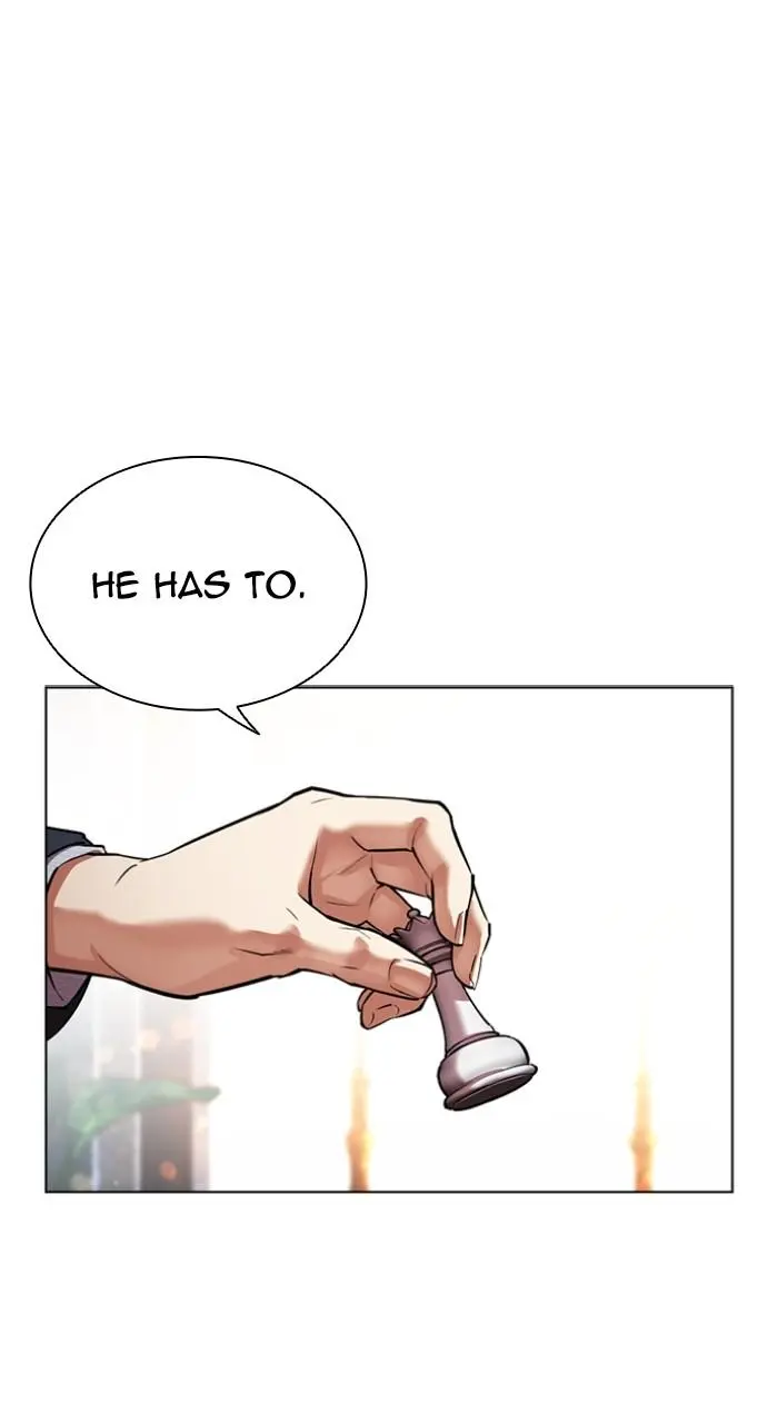 Lookism Chapter 543
