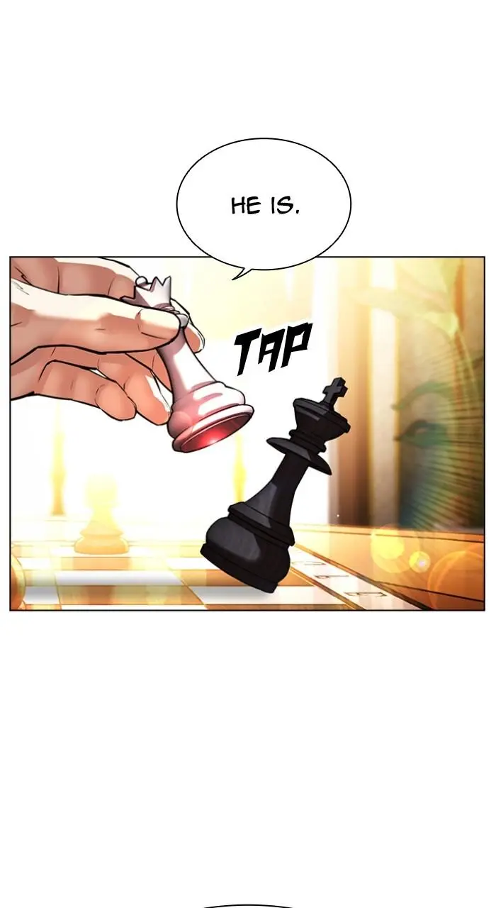 Lookism Chapter 543