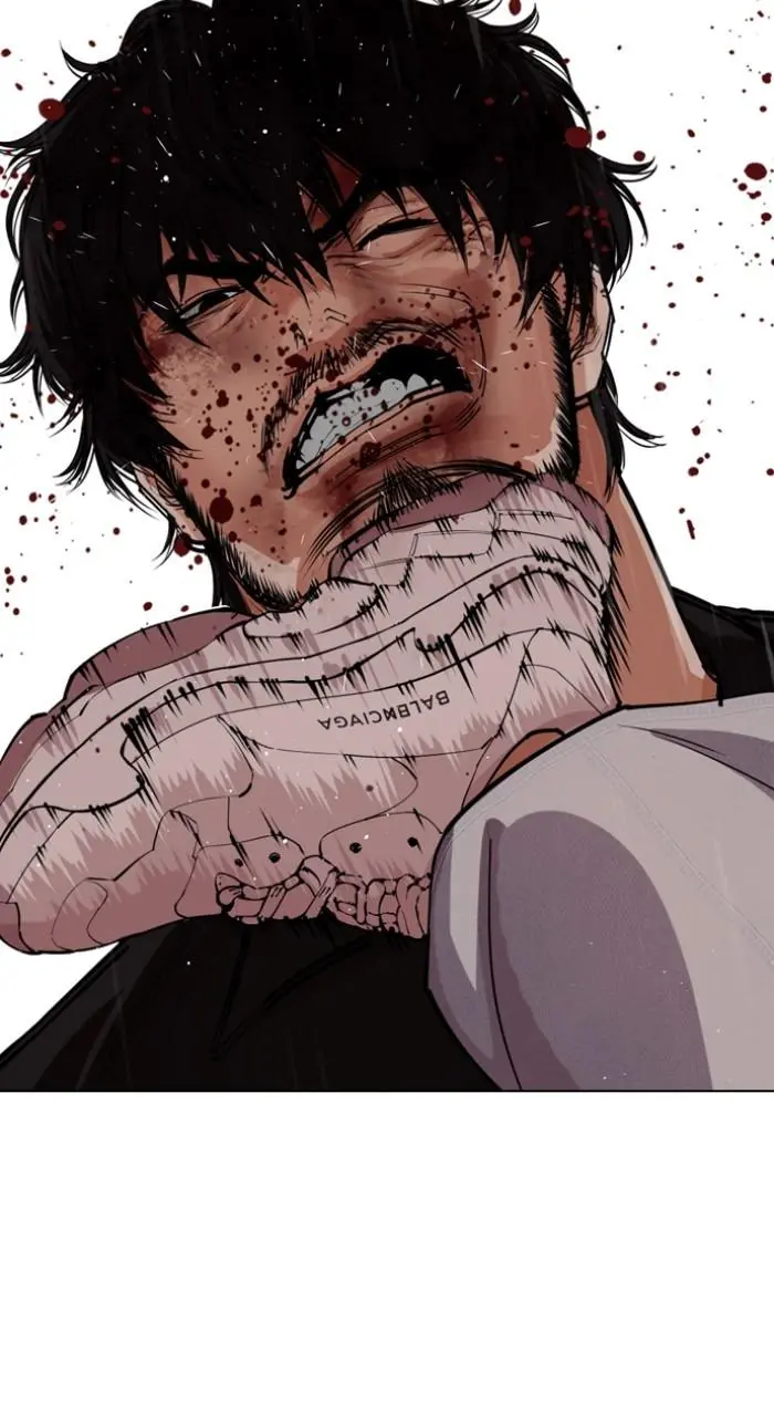 Lookism Chapter 543