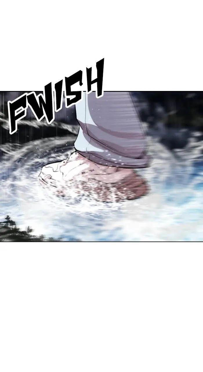 Lookism Chapter 543