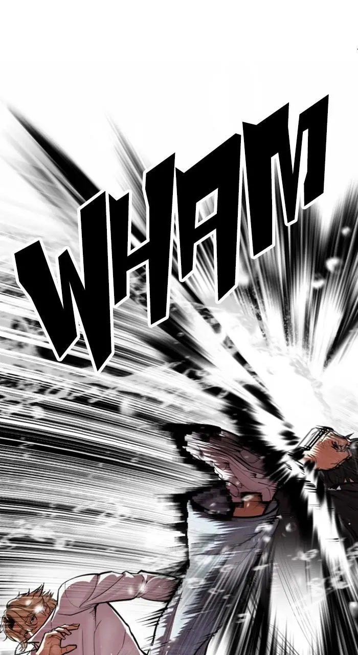 Lookism Chapter 543