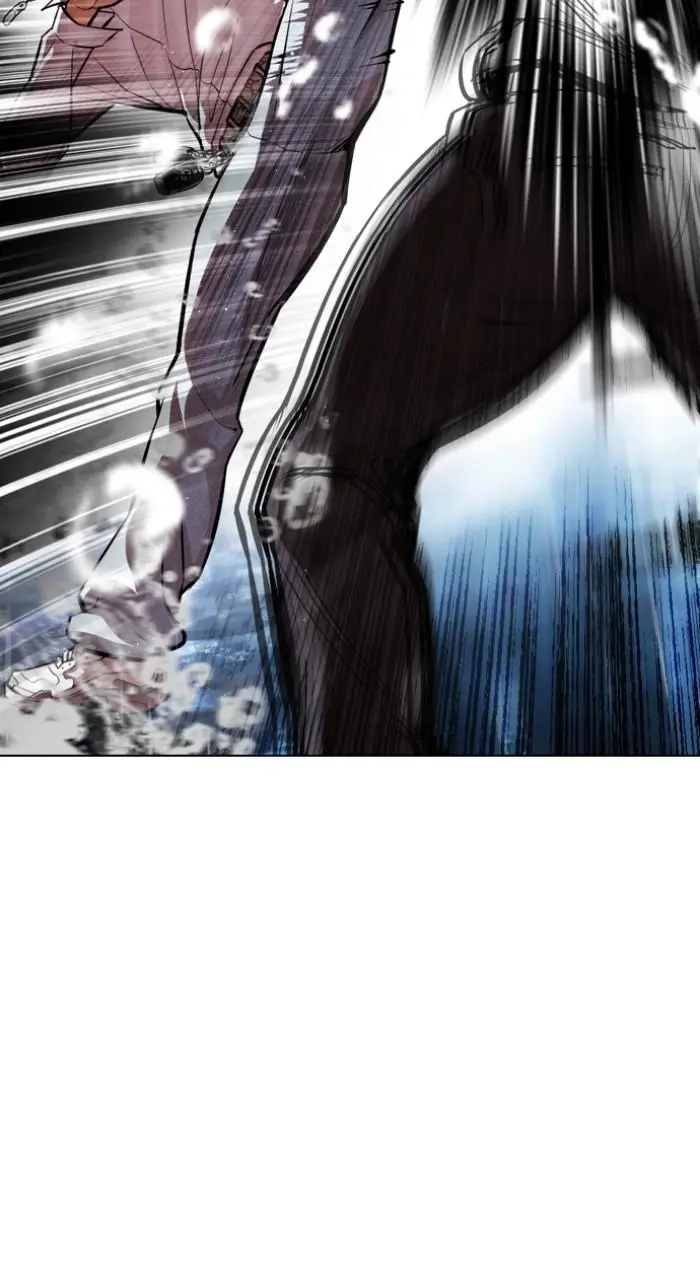 Lookism Chapter 543