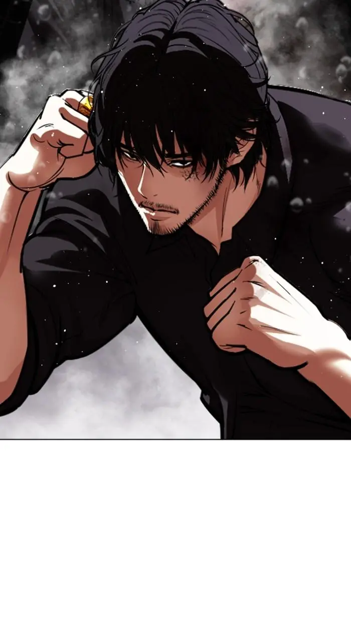 Lookism Chapter 543