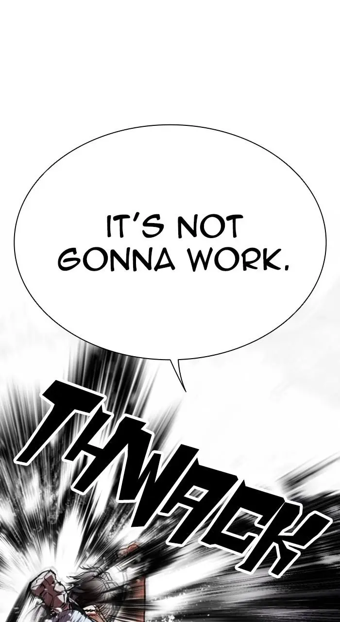 Lookism Chapter 543
