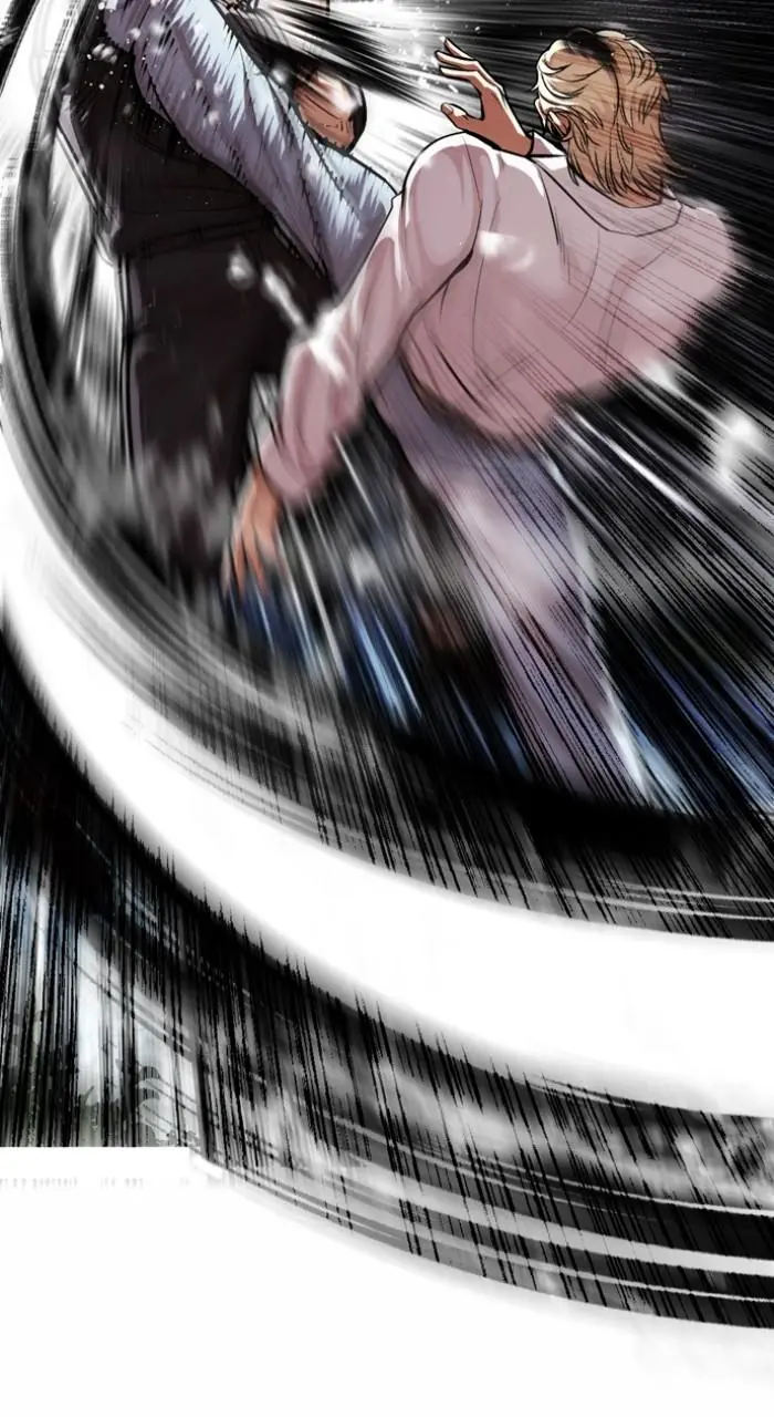 Lookism Chapter 543