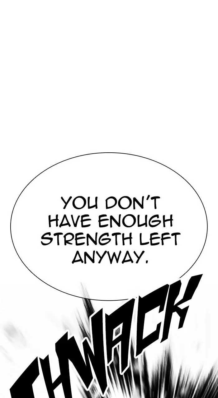 Lookism Chapter 543