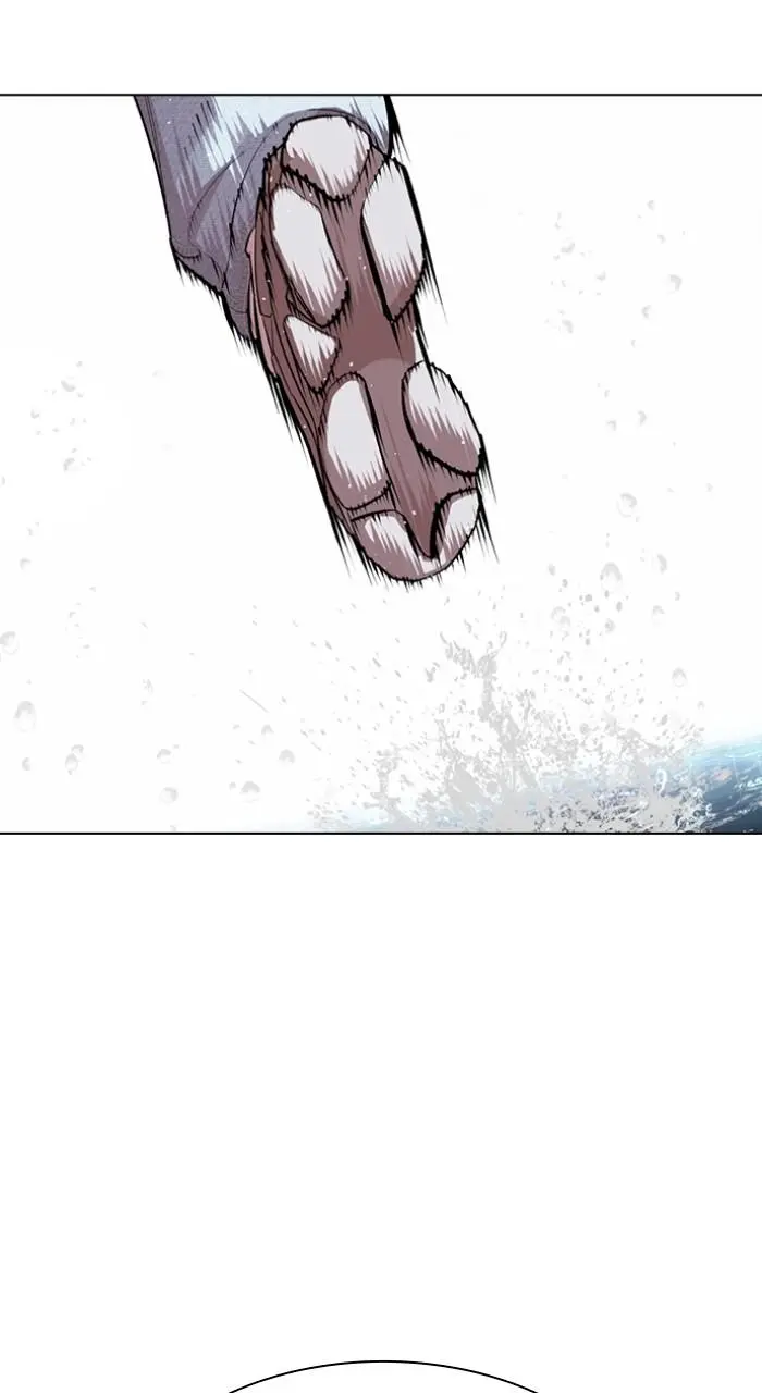 Lookism Chapter 543