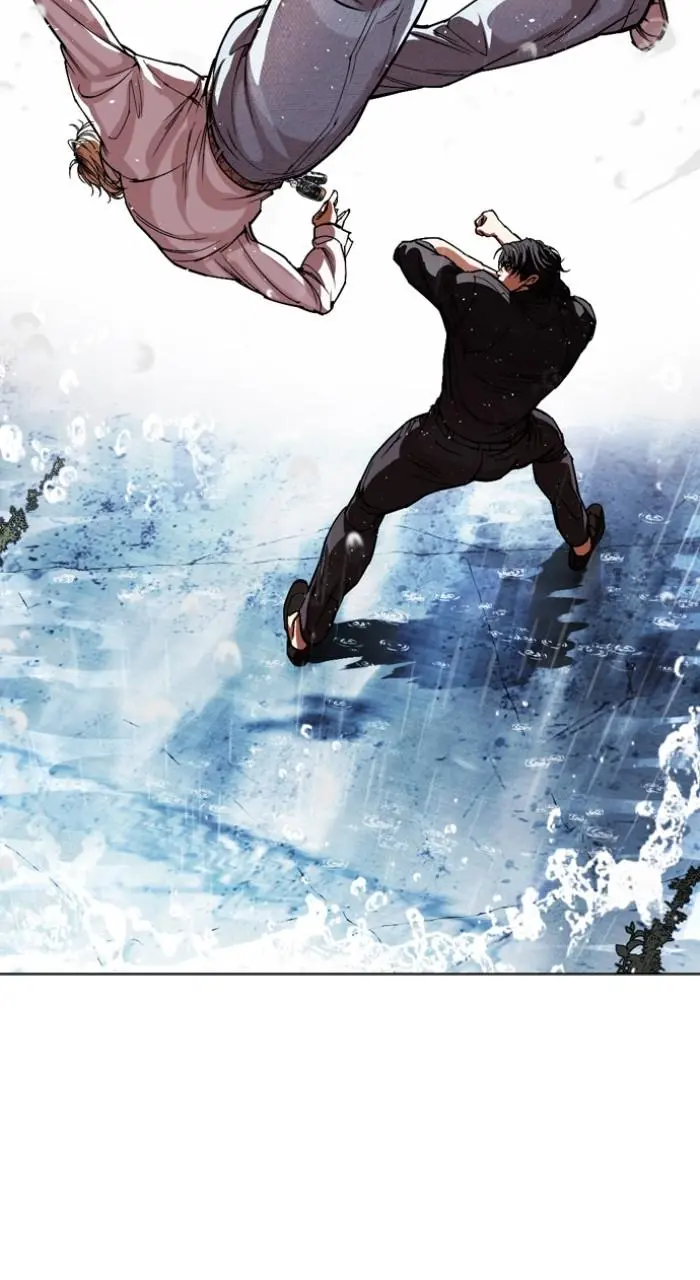 Lookism Chapter 543