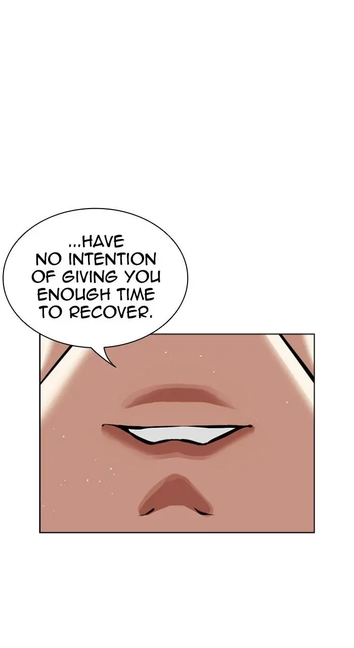 Lookism Chapter 543