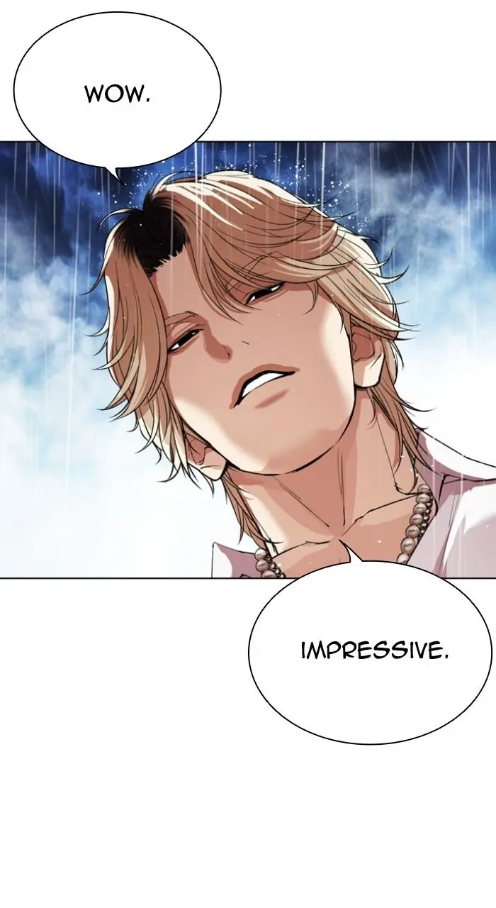 Lookism Chapter 543