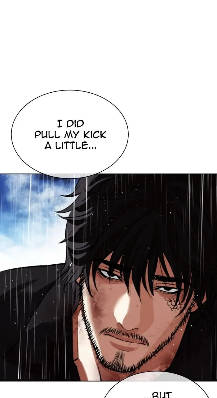 Lookism Chapter 543