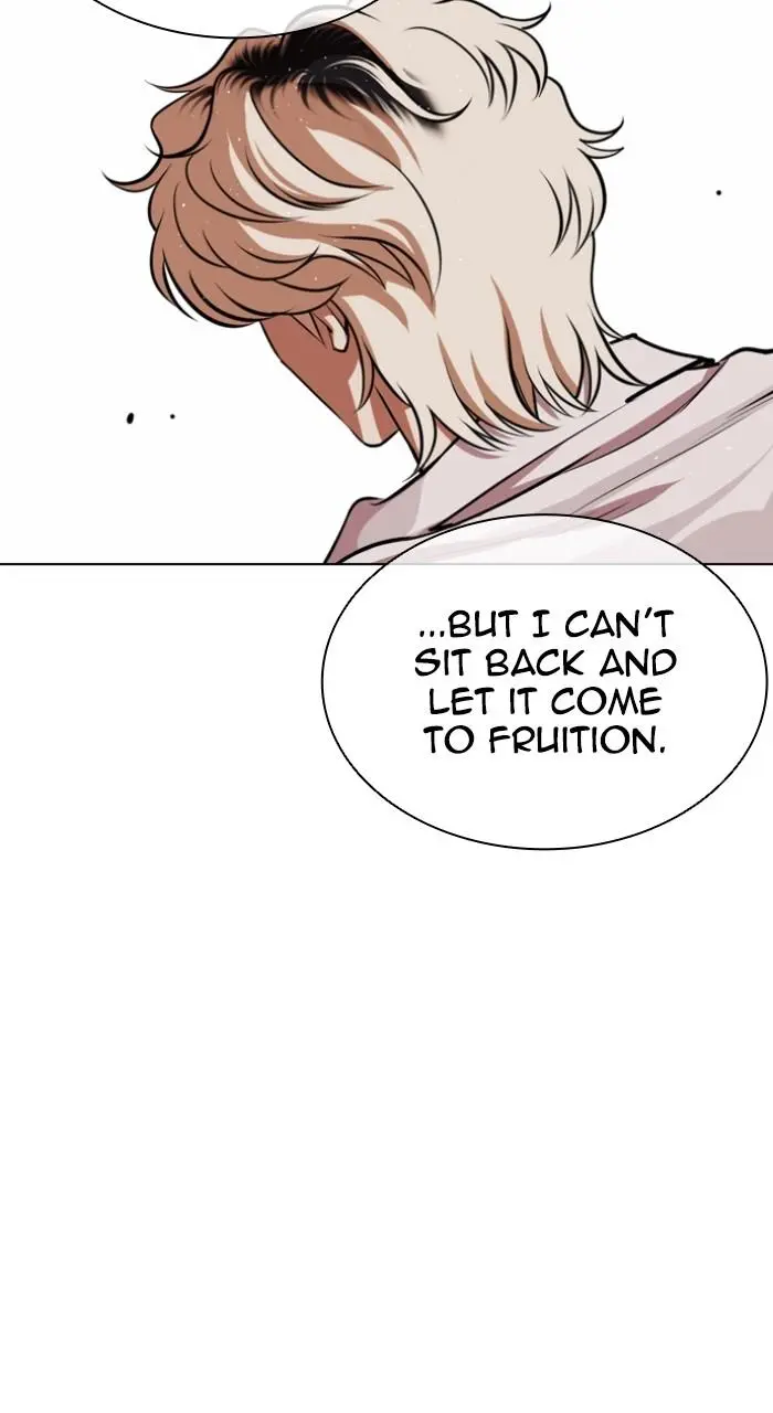 Lookism Chapter 543
