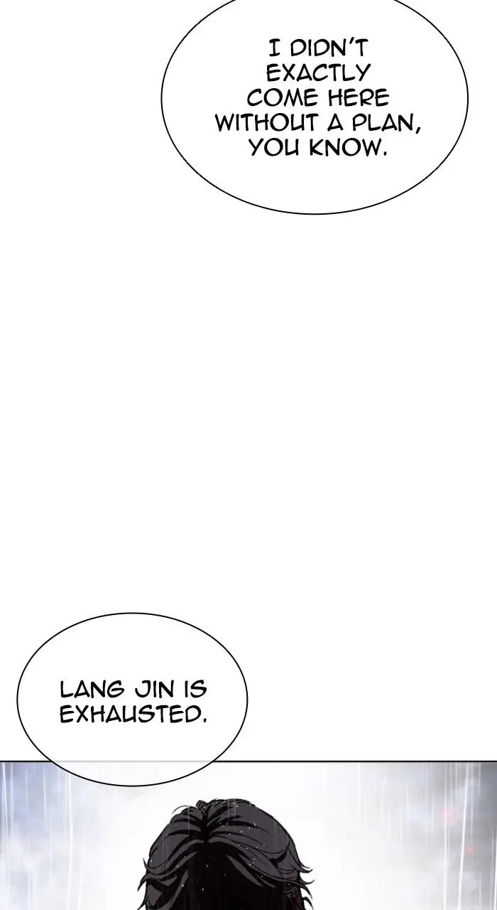 Lookism Chapter 543