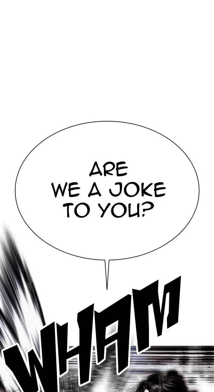 Lookism Chapter 543