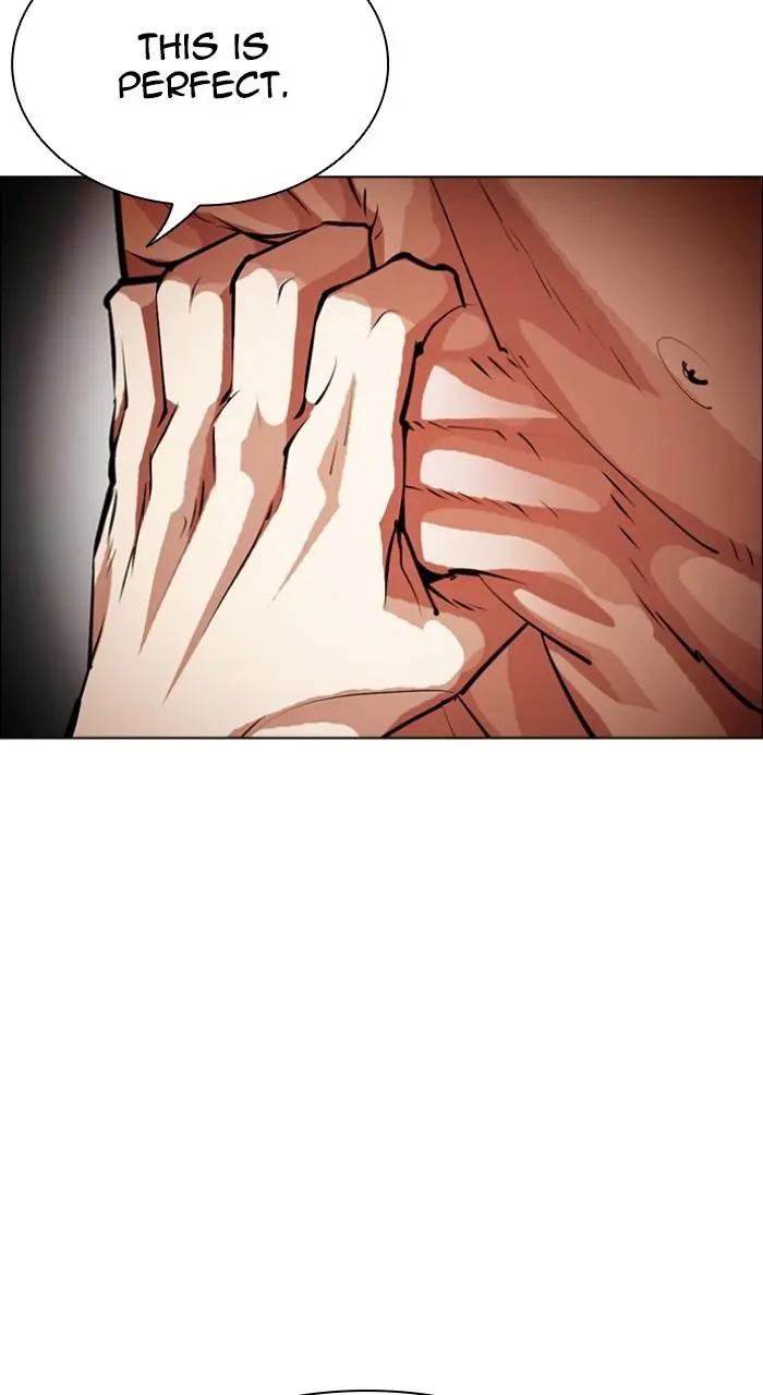 Lookism Chapter 543