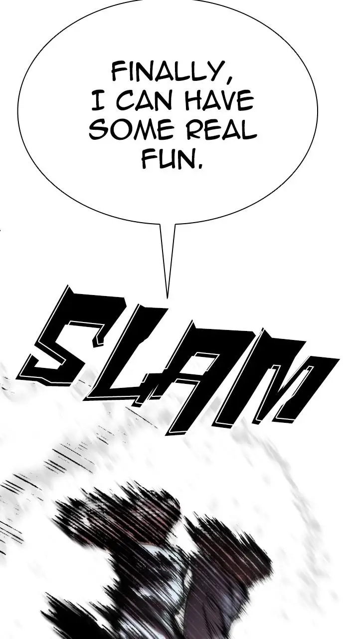 Lookism Chapter 543