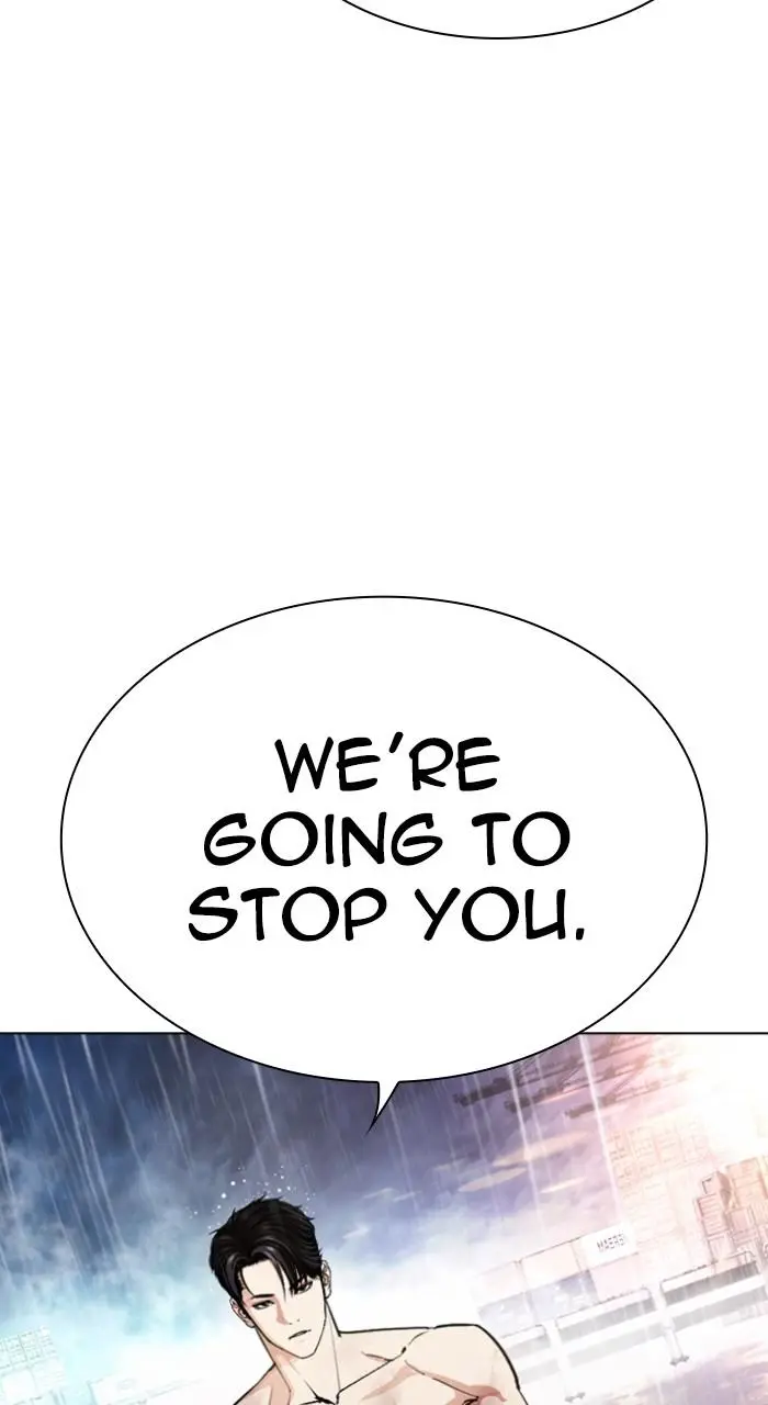 Lookism Chapter 543