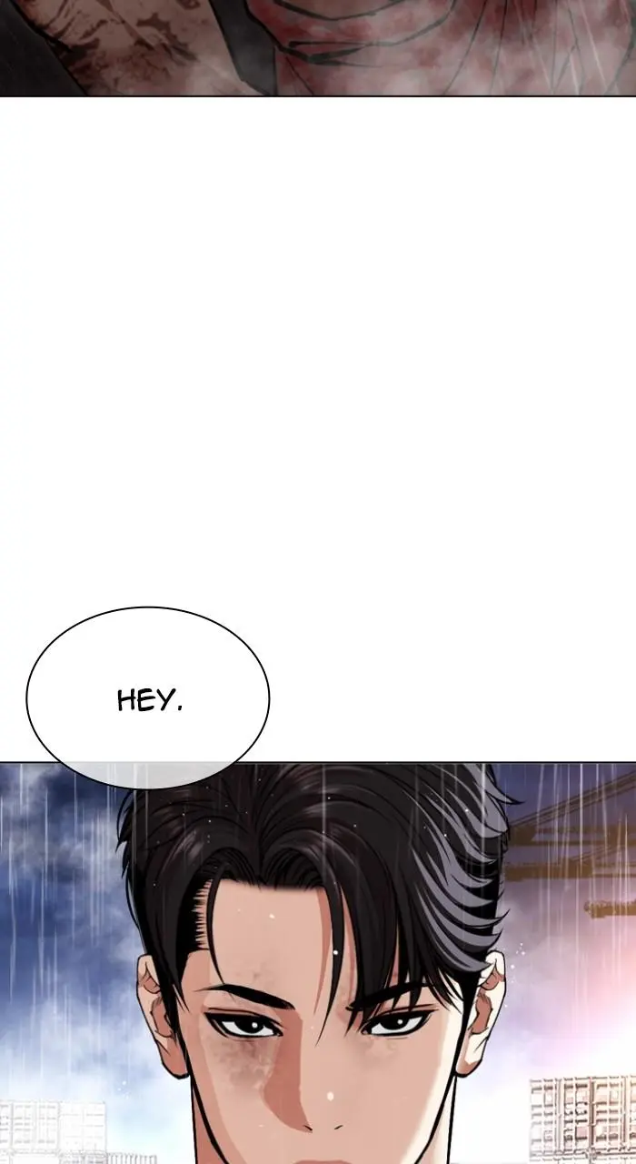 Lookism Chapter 543