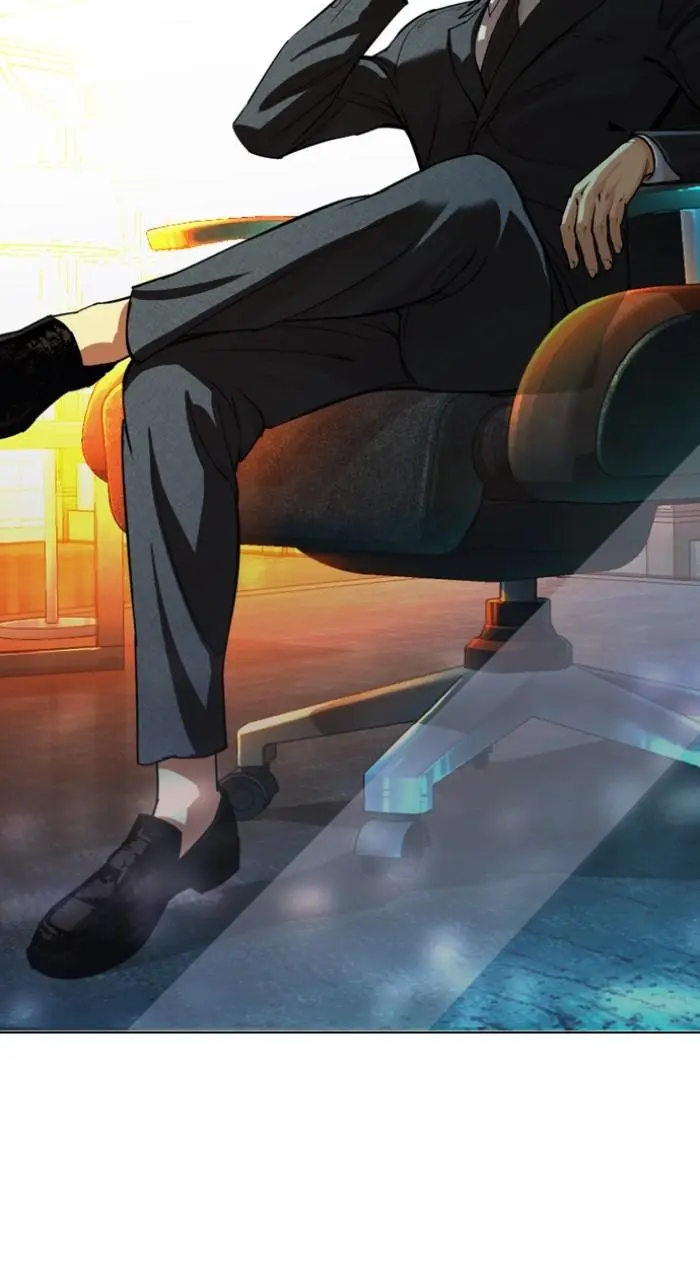 Lookism Chapter 543
