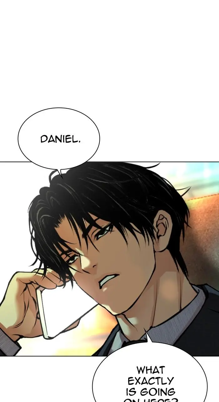 Lookism Chapter 543