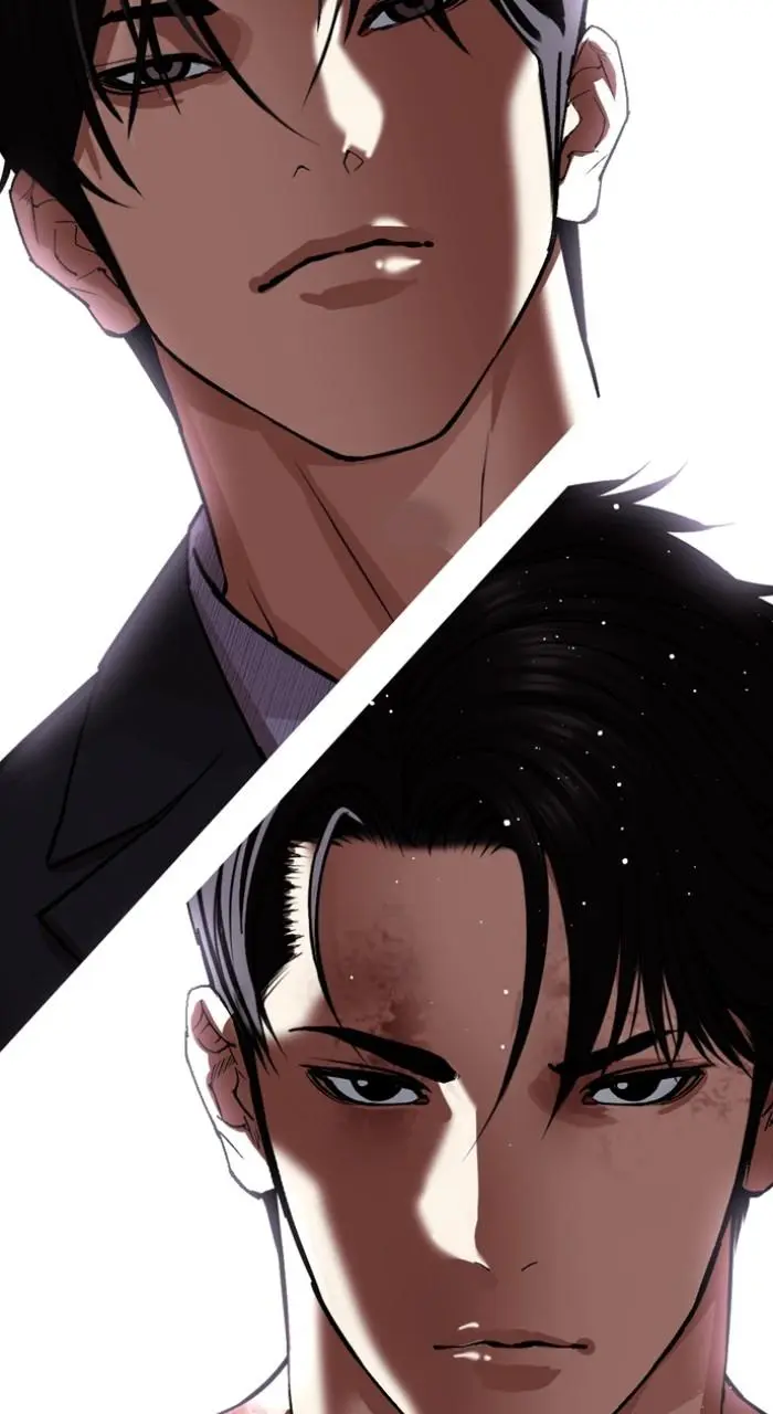 Lookism Chapter 543