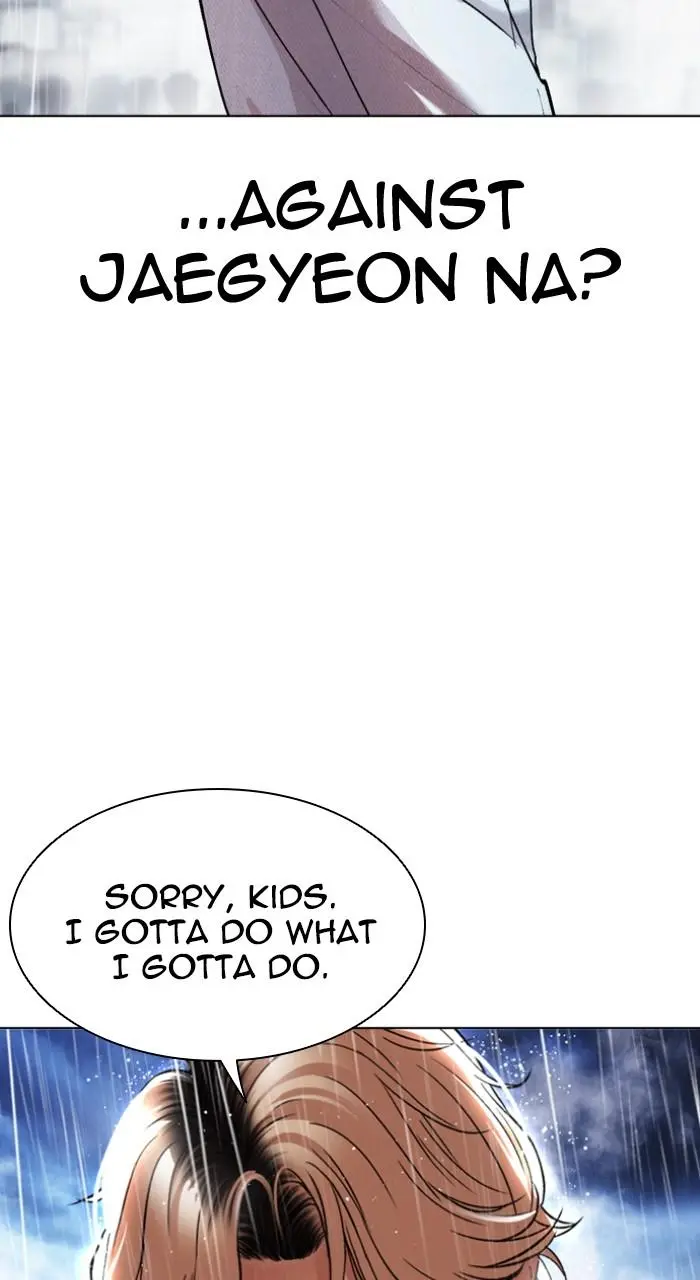 Lookism Chapter 544